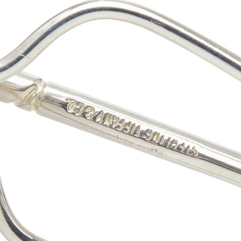 TIFFANY&Co.（ティファニー） ゴルフクラブ モチーフ タイピン