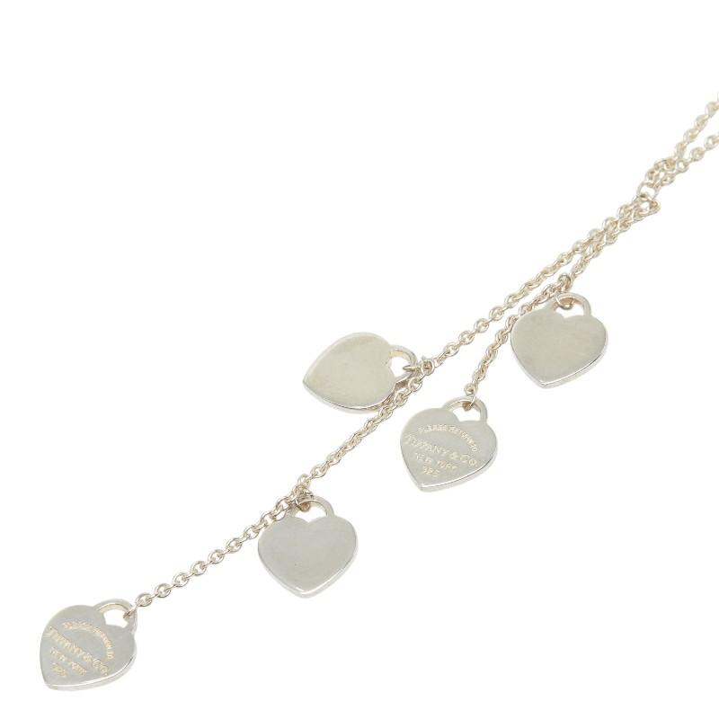 TIFFANY&Co.（ティファニー） リターン トゥ ミニハートタグ 5