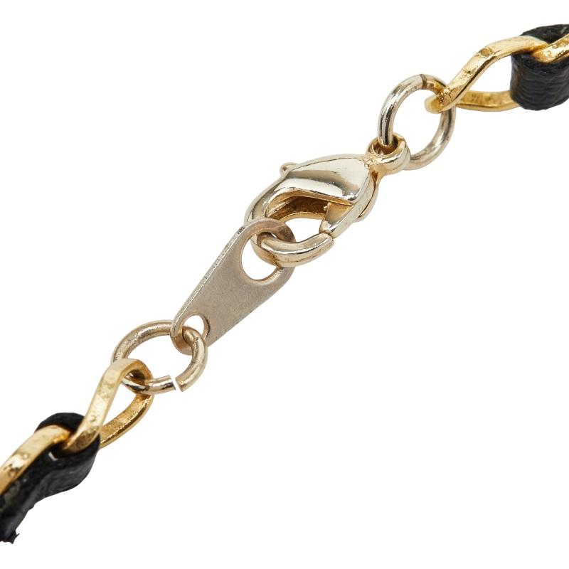 CHANEL（シャネル） No.19 パフュームボトル 香水 ネックレス ゴールド