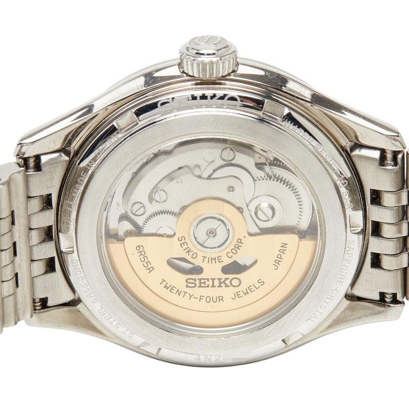 SEIKO（セイコー） プレサージュ クラシック 腕時計 SARX121/6R55-00H0
