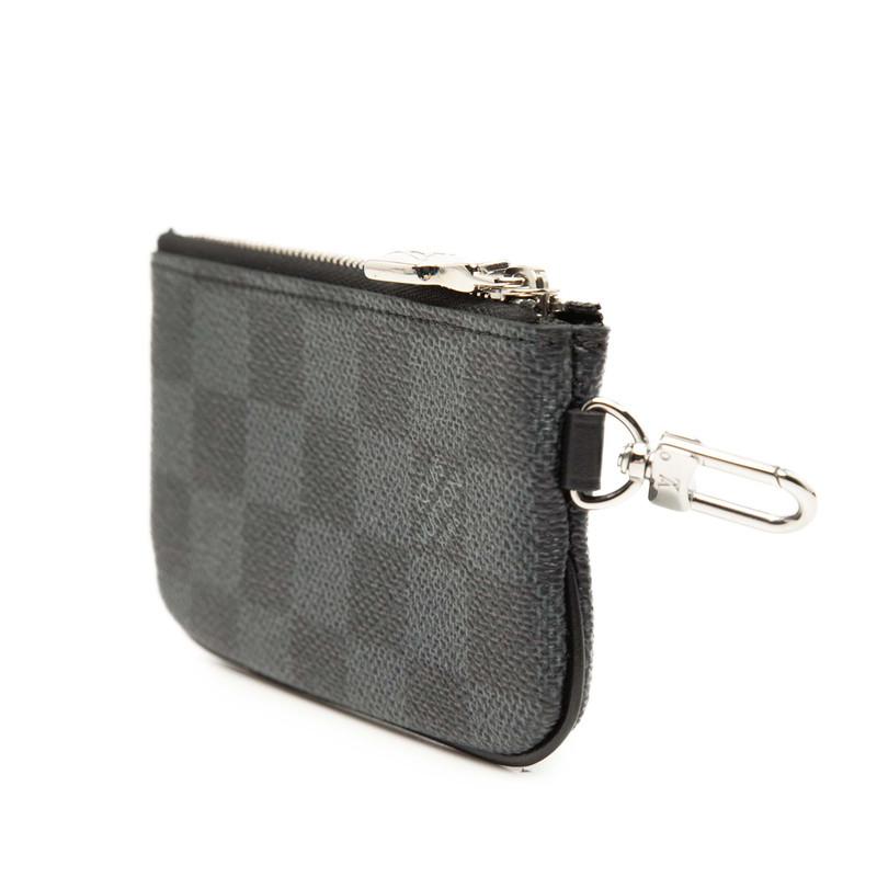 LOUIS VUITTON トリオ メッセンジャー 付属の小銭財布￼ トリオ