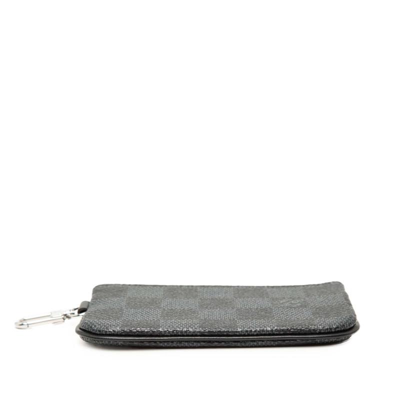 LOUIS VUITTON トリオ メッセンジャー 付属の小銭財布￼ トリオ