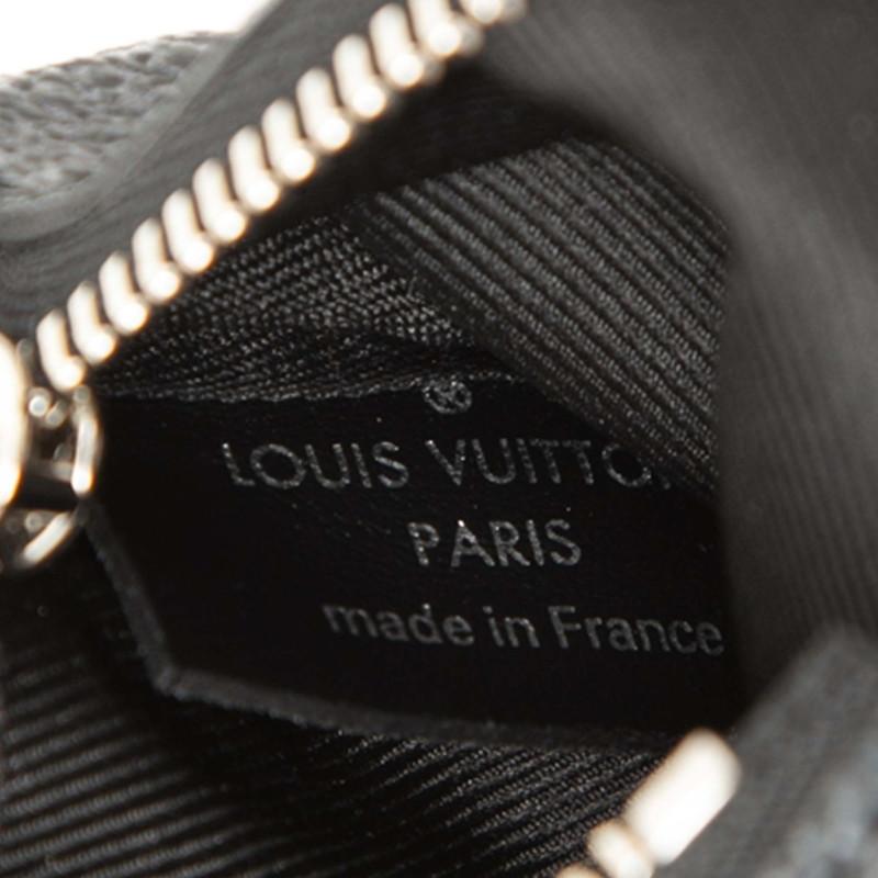 LOUIS VUITTON（ルイ・ヴィトン） ルイ ヴィトン ダミエ グラフィット
