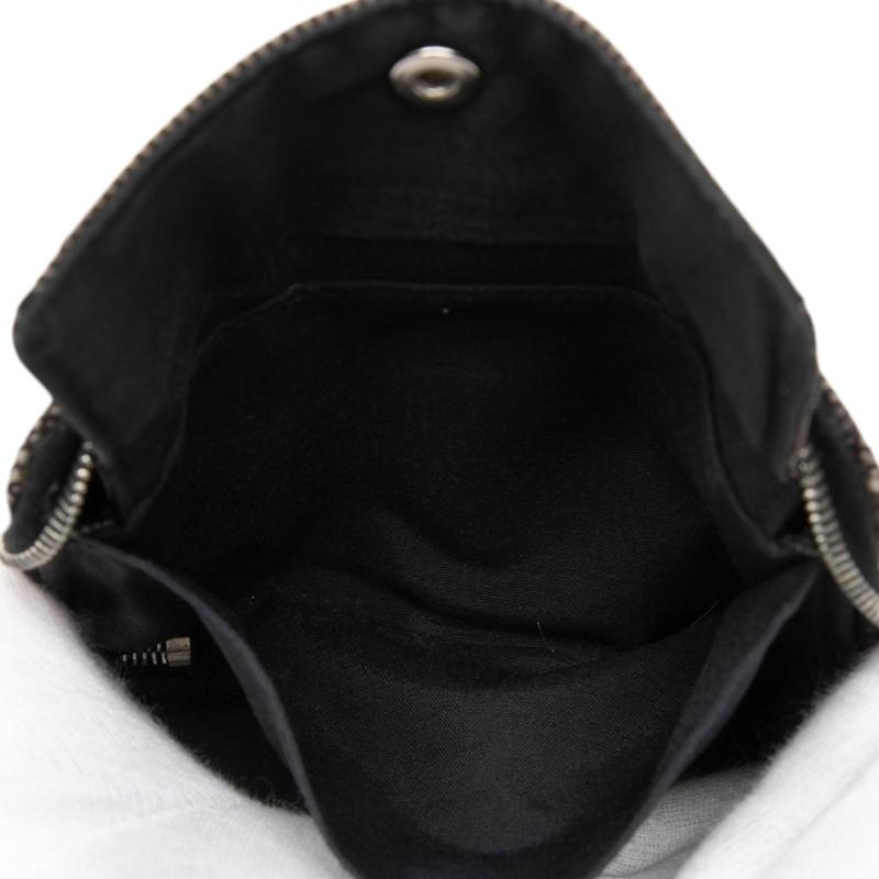 HERMES（エルメス） エールライン パースPM 二つ折り財布 グレー