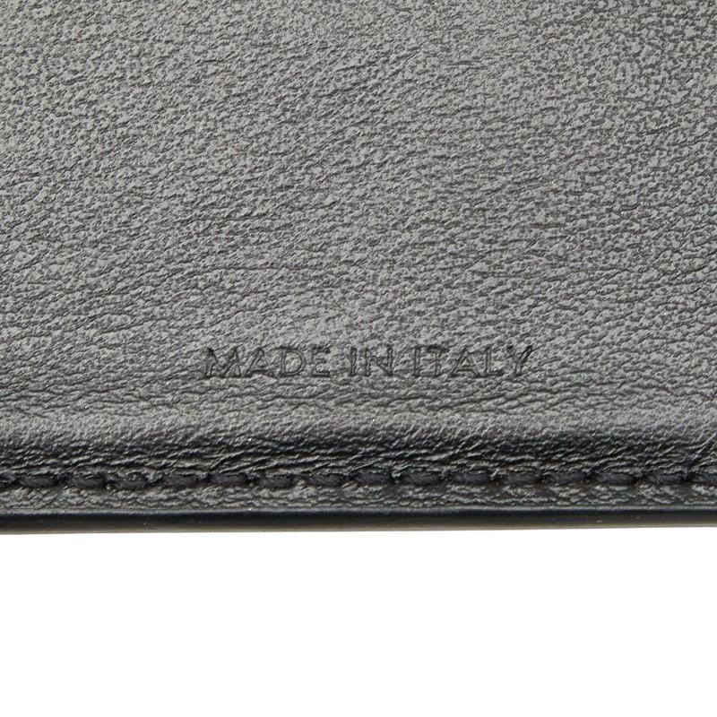 CELINE（セリーヌ） スモール トリフォールドウォレット 三つ折り財布