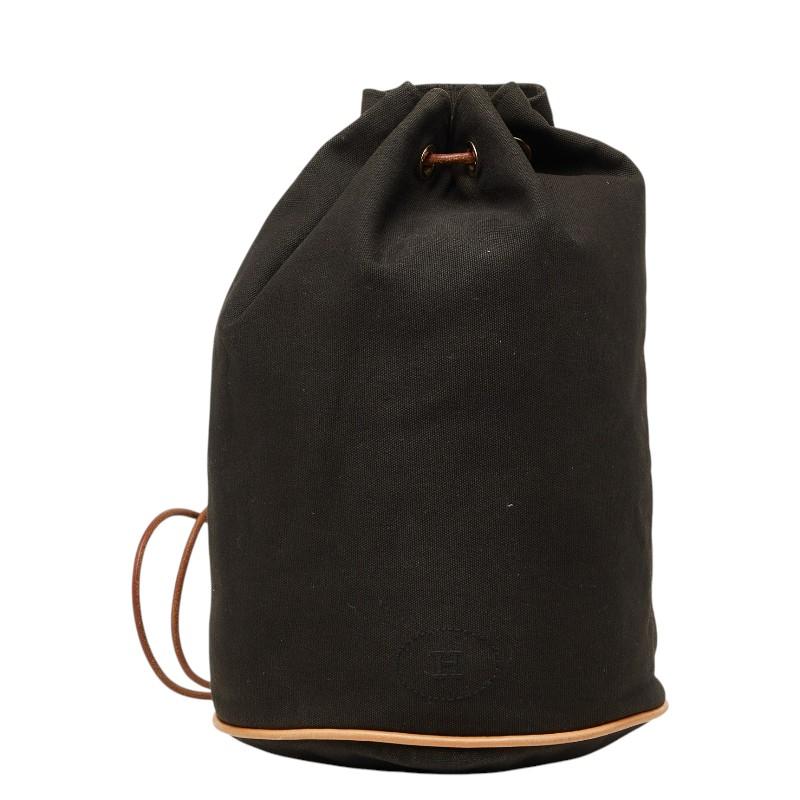 HERMES（エルメス） ポロション ミミルPM ショルダーバッグ ブラック