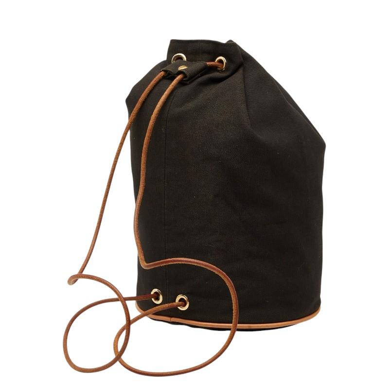 HERMES ポロションミミル PM マテロット ショルダーバッグ HERMES（エルメス） ポロション ミミルPM ショルダーバッグ ブラック