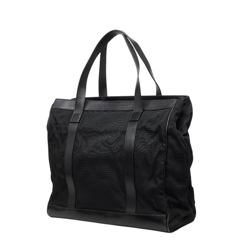 GUCCI（グッチ） ハンドバッグ トートバッグ 002 3754 0404 ブラック