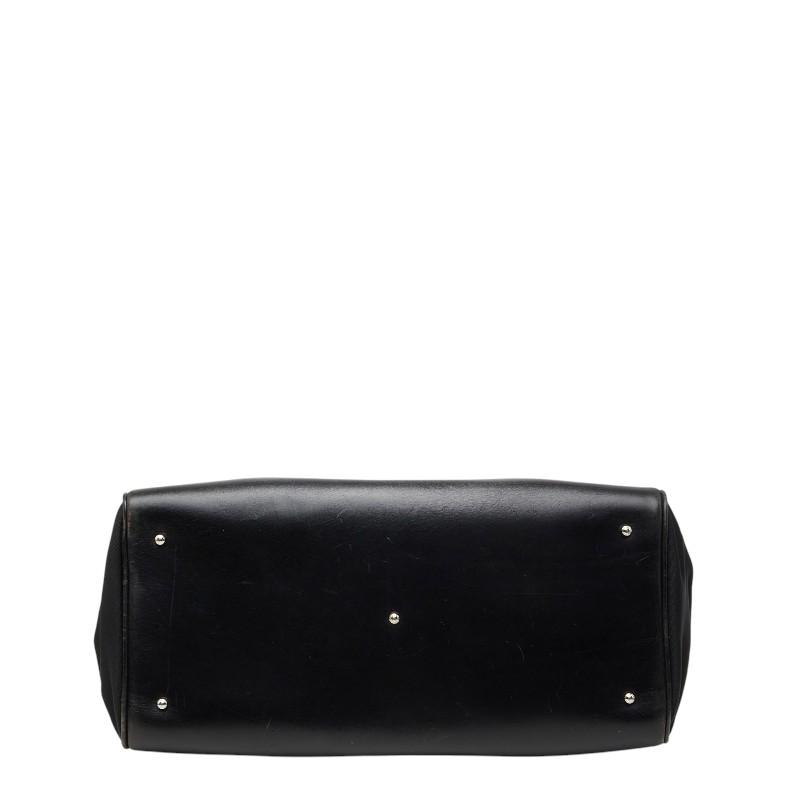 GUCCI（グッチ） ハンドバッグ トートバッグ 002 3754 0404 ブラック