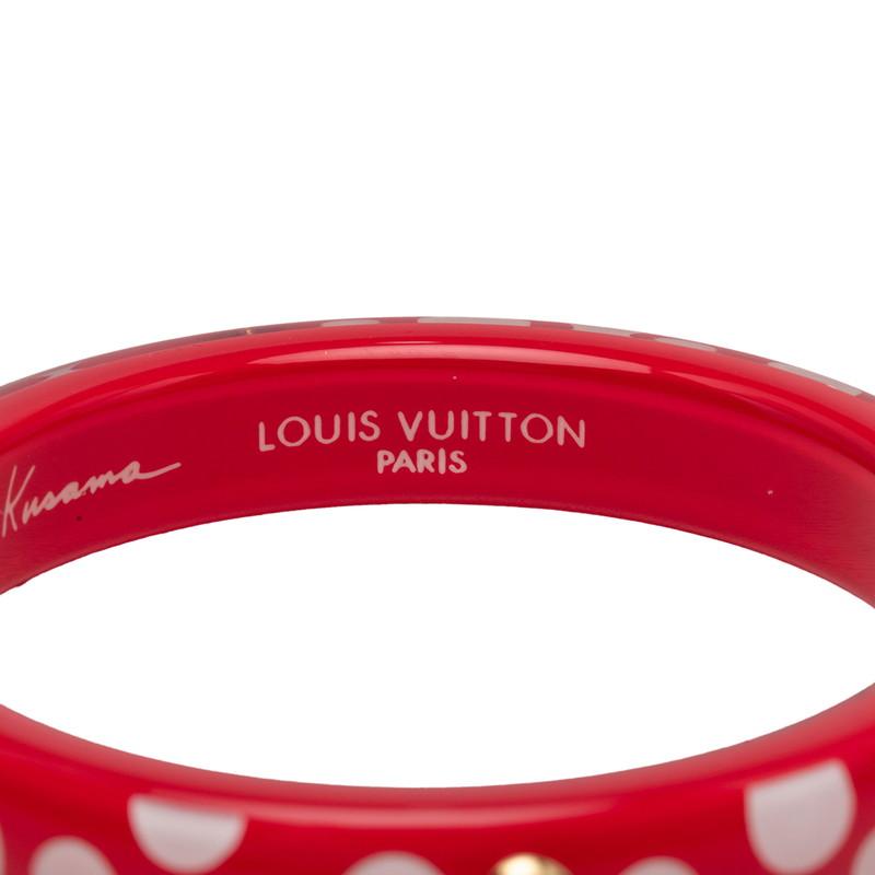 LOUIS VUITTON（ルイ・ヴィトン） ルイ ヴィトン 草間彌生 LV×YK