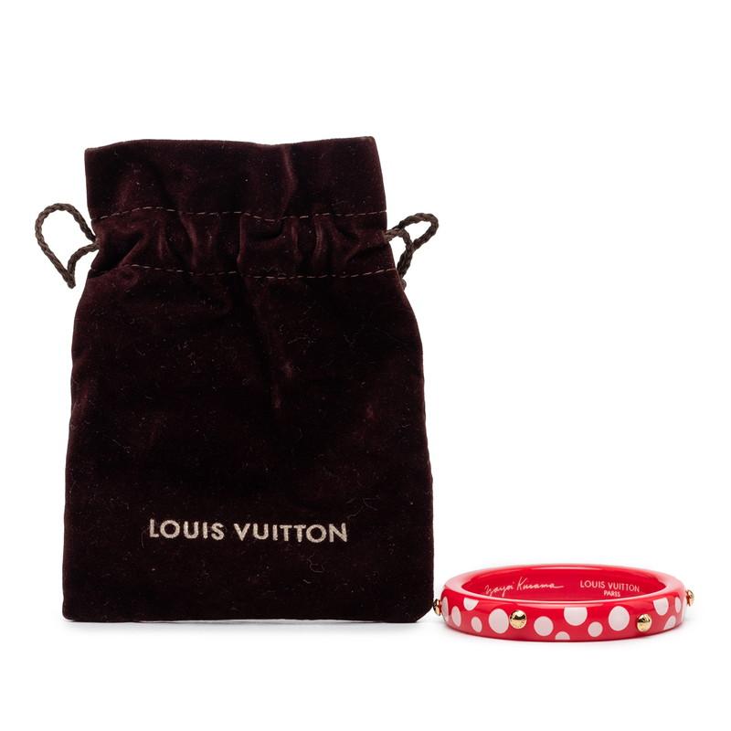 LOUIS VUITTON（ルイ・ヴィトン） ルイ ヴィトン 草間彌生 LV×YK