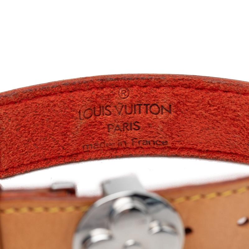 LOUIS VUITTON（ルイ・ヴィトン） ルイ ヴィトン ブラスレ モノグラム