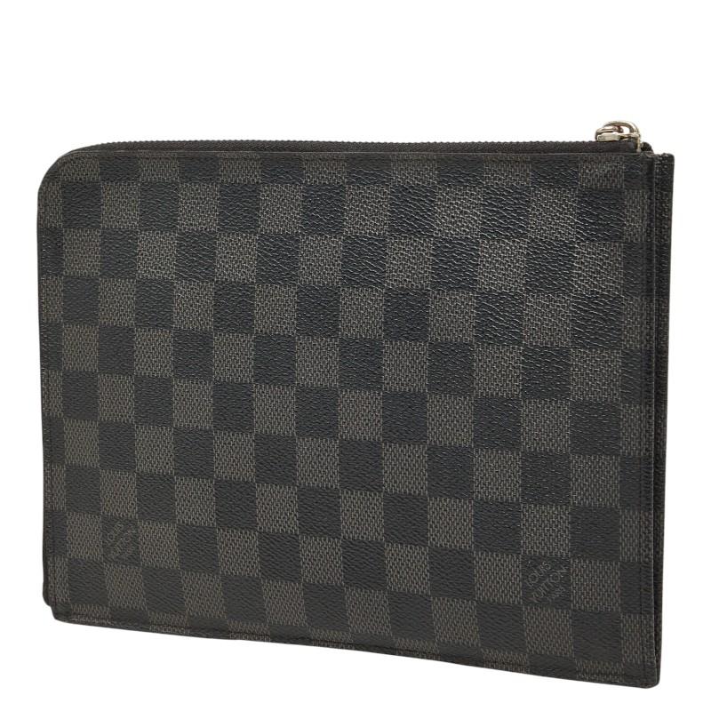 LOUIS VUITTON（ルイ・ヴィトン） ルイ ヴィトン ダミエ グラフィット