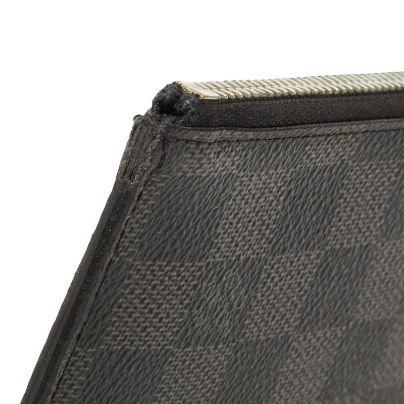 LOUIS VUITTON（ルイ・ヴィトン） ルイ ヴィトン ダミエ グラフィット