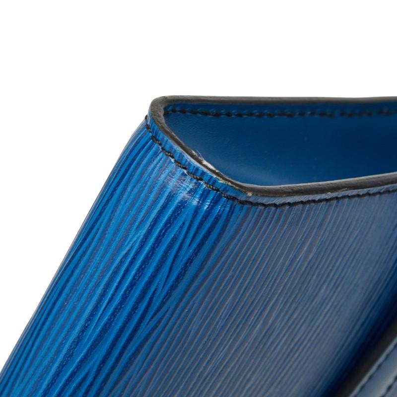 LOUIS VUITTON（ルイ・ヴィトン） ルイ ヴィトン エピ ポシェット