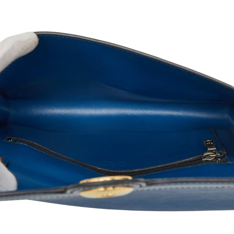 LOUIS VUITTON（ルイ・ヴィトン） ルイ ヴィトン エピ ポシェット