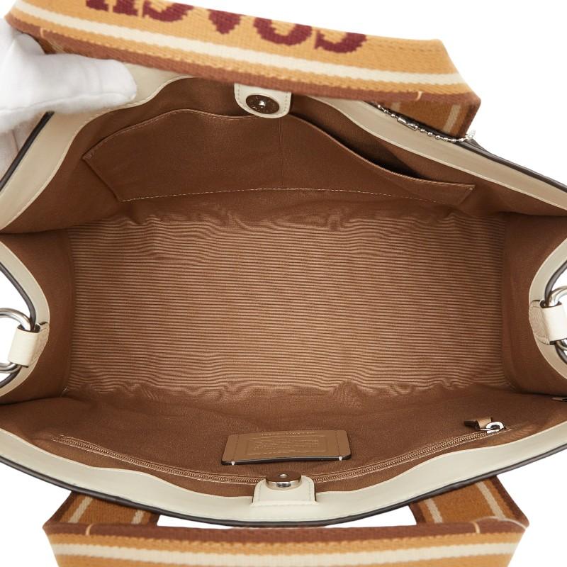 COACH（コーチ） スミス トートバッグ ショルダーバッグ 2WAY CU997
