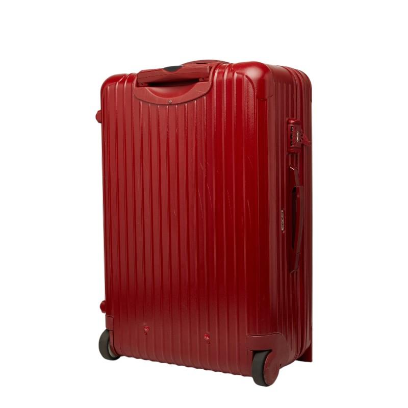 RIMOWA（リモワ） サルサ 2輪 スーツケース キャリーバッグ 855.63