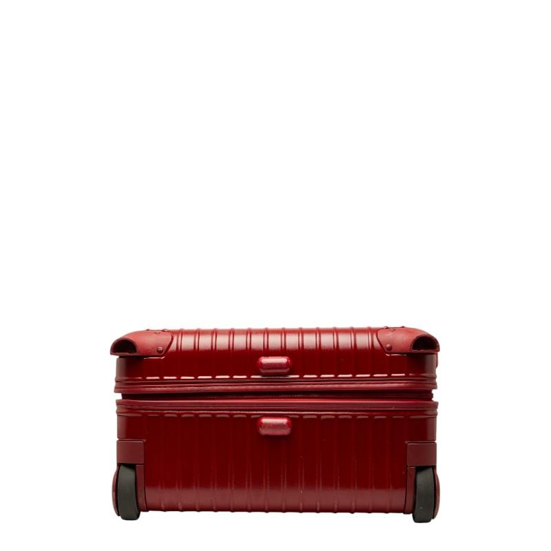 RIMOWA（リモワ） サルサ 2輪 スーツケース キャリーバッグ 855.63