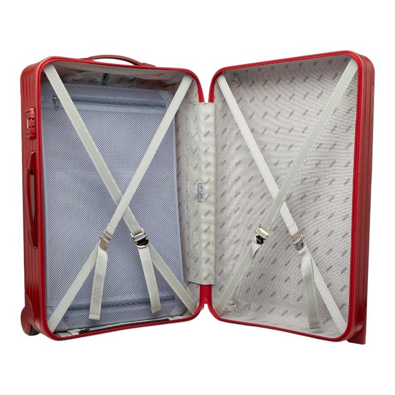 RIMOWA（リモワ） サルサ 2輪 スーツケース キャリーバッグ 855.63