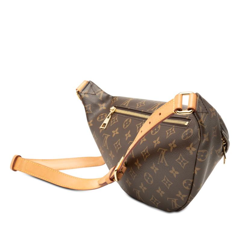 LOUIS VUITTON モノグラム ボディバッグ ショルダー バッグ 美品 LOUIS VUITTON（ルイ・ヴィトン） ルイ ヴィトン モノグラム