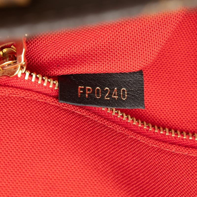 LOUIS VUITTON（ルイ・ヴィトン） ルイ ヴィトン モノグラム