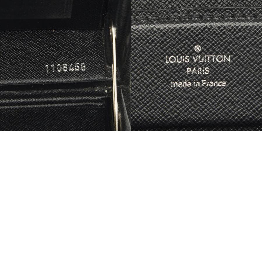 LOUIS VUITTON（ルイ・ヴィトン） ルイ ヴィトン タイガ プレジデント