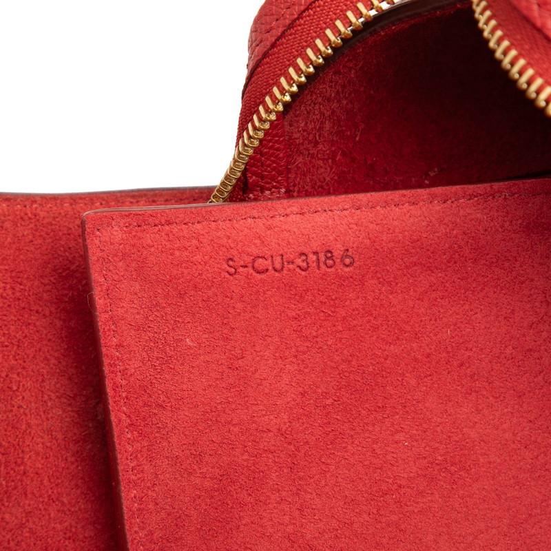 CELINE（セリーヌ） ベルトバッグ マイクロ ハンドバッグ ショルダー
