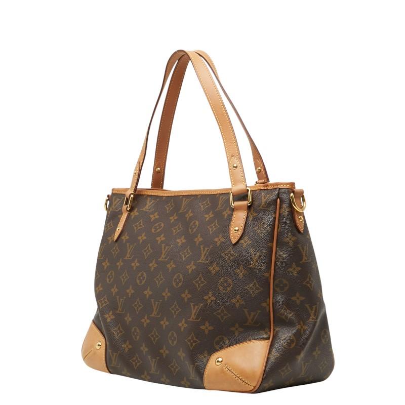 LOUIS VUITTON（ルイ・ヴィトン） ルイ ヴィトン モノグラム エス 