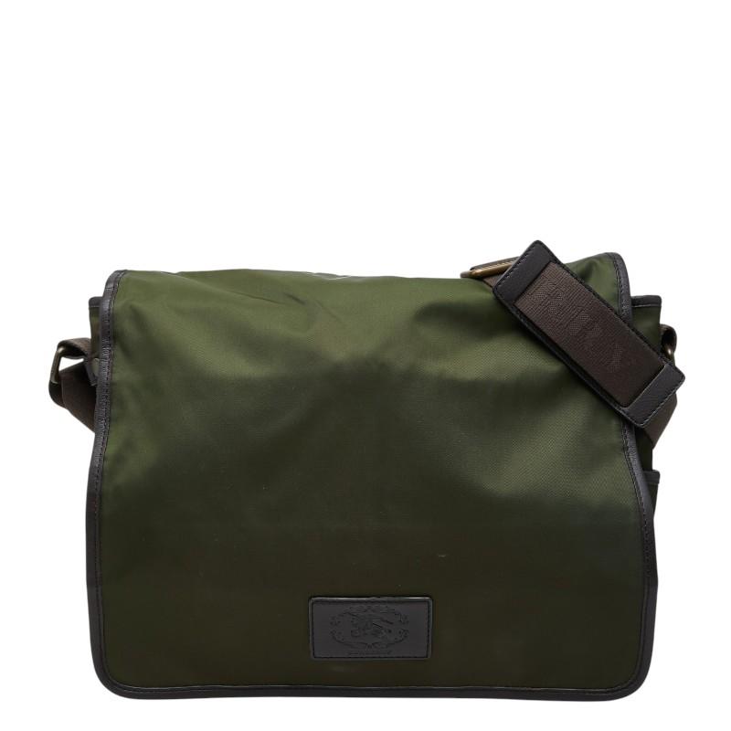 BURBERRY（バーバリー） ノバチェック 斜め掛け ショルダーバッグ