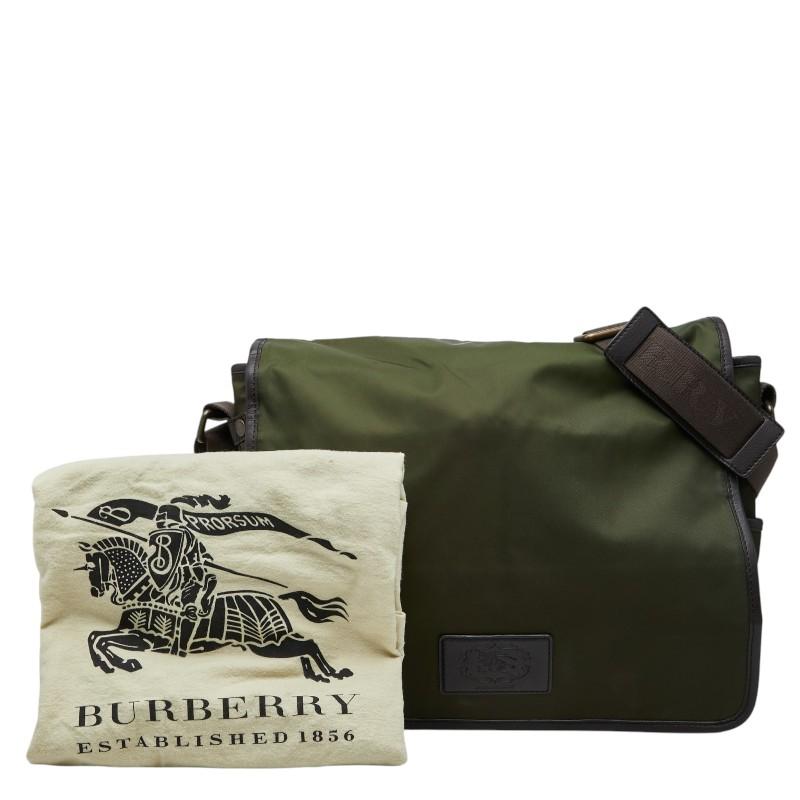 BURBERRY（バーバリー） ノバチェック 斜め掛け ショルダーバッグ