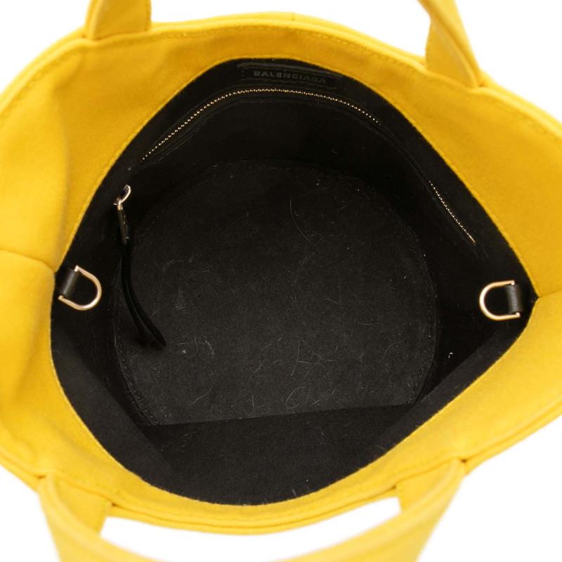 美品☆　バレンシアガ　ウェーブ xs 2way　ハンドバッグ　ショルダーバッグ BALENCIAGA（バレンシアガ） ウェーブXS ハンドバッグ ショルダー