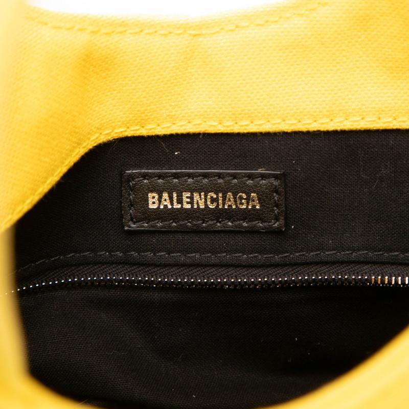 BALENCIAGA（バレンシアガ） ウェーブXS ハンドバッグ ショルダー