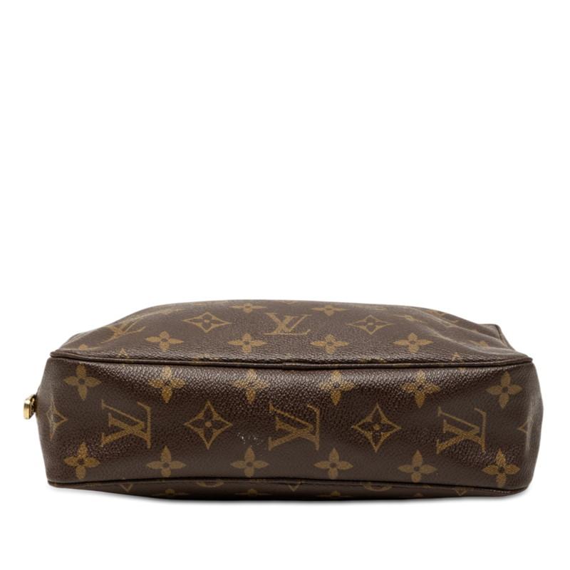 ルイヴィトン ポーチ ヴェルニ トゥルース コスメティック モノグラム エナメル LOUIS VUITTON（ルイ・ヴィトン） ルイ ヴィトン モノグラム