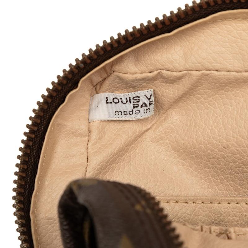 LOUIS VUITTON（ルイ・ヴィトン） ルイ ヴィトン モノグラム