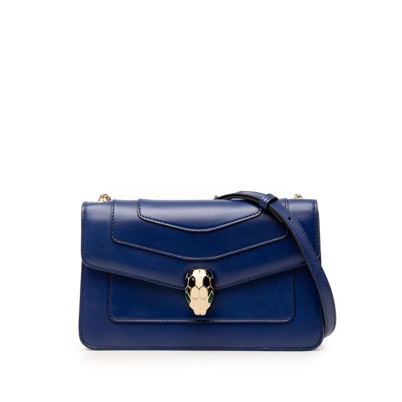 BVLGARI（ブルガリ） セルペンティ フォーエバー チェーン ショルダー
