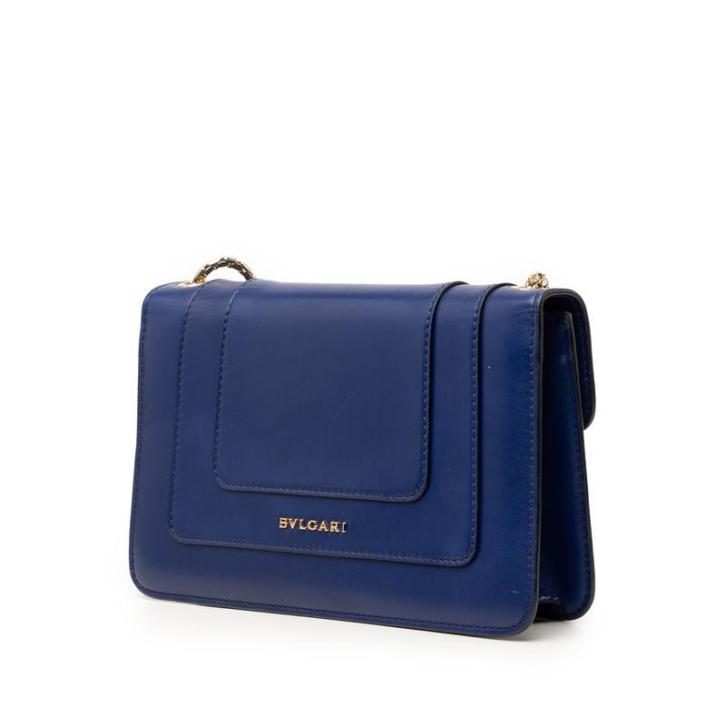 BVLGARI（ブルガリ） セルペンティ フォーエバー チェーン ショルダー