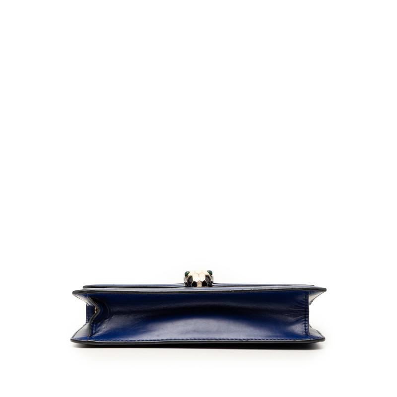BVLGARI（ブルガリ） セルペンティ フォーエバー チェーン ショルダー