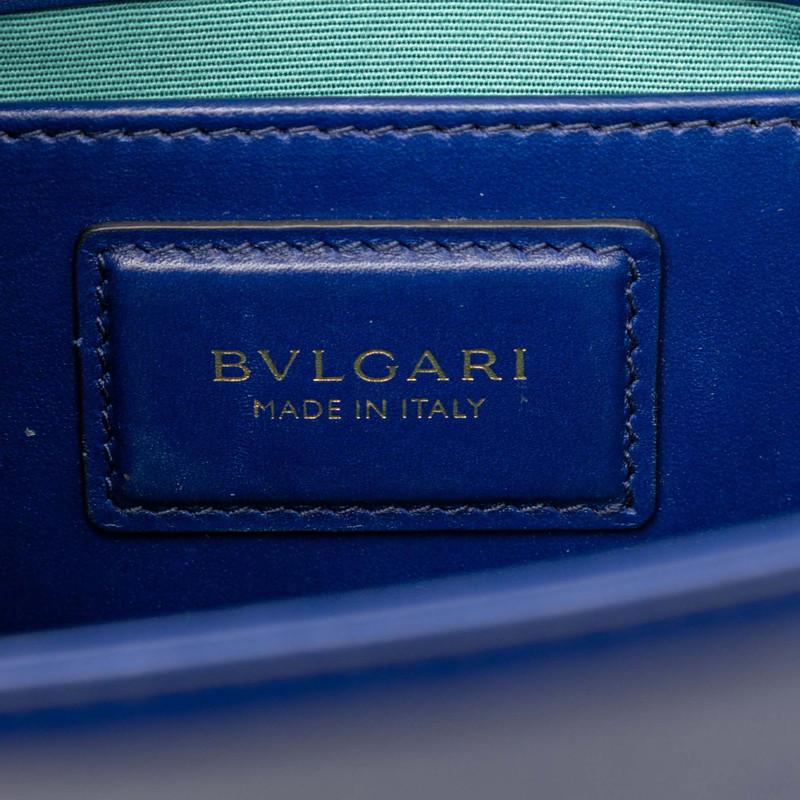 BVLGARI（ブルガリ） セルペンティ フォーエバー チェーン ショルダー