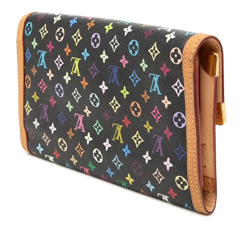 LOUIS VUITTON（ルイ・ヴィトン） ルイ ヴィトン モノグラム マルチ