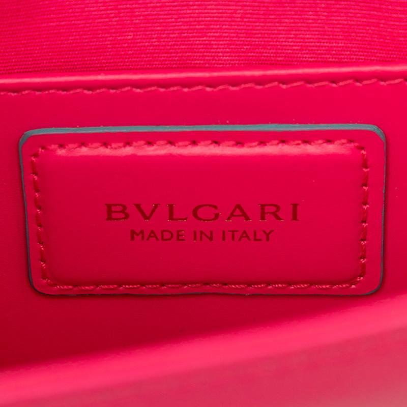 BVLGARI（ブルガリ） セルペンティ フォーエバー チェーン ショルダー