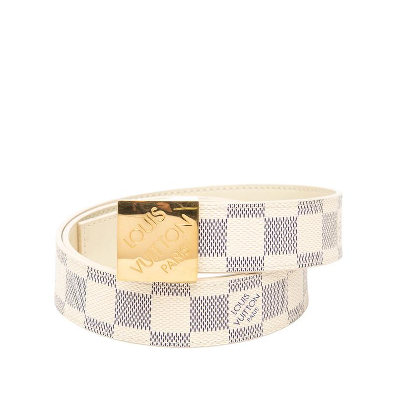 LOUIS VUITTON（ルイ・ヴィトン） ルイ ヴィトン ダミエ アズール サン