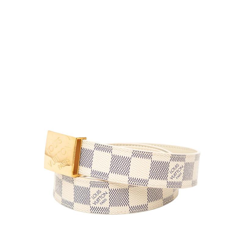 LOUIS VUITTON（ルイ・ヴィトン） ルイ ヴィトン ダミエ アズール サン