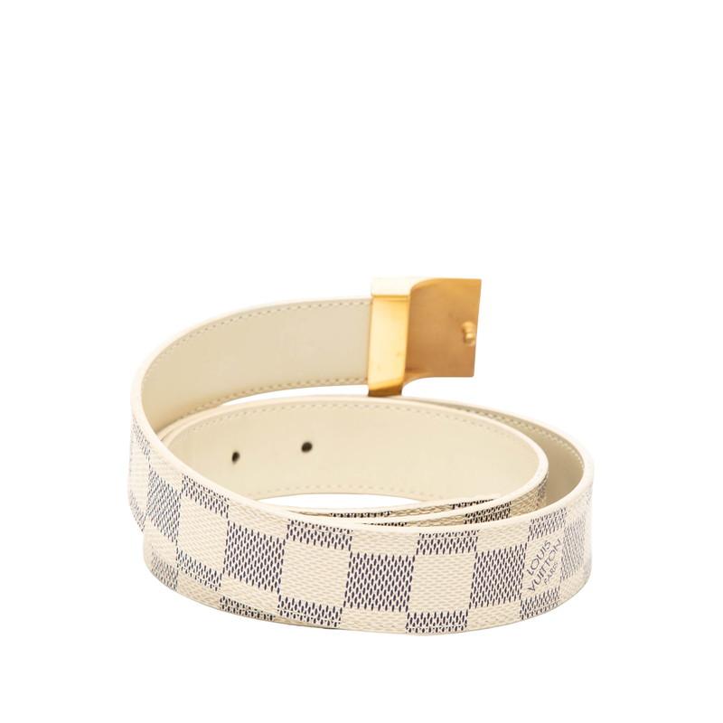 LOUIS VUITTON（ルイ・ヴィトン） ルイ ヴィトン ダミエ アズール サン