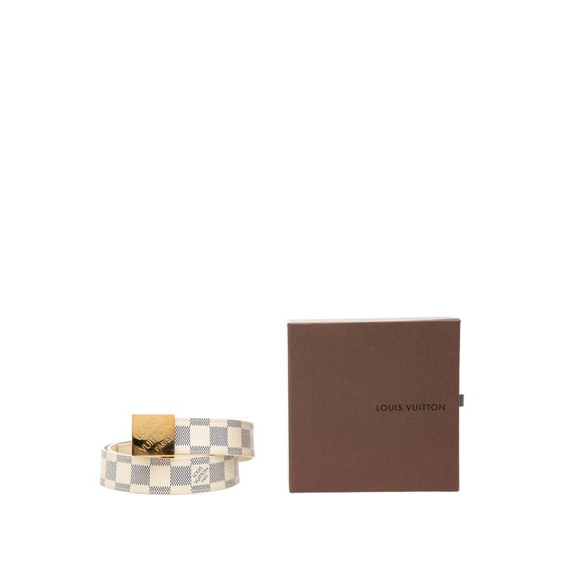 LOUIS VUITTON（ルイ・ヴィトン） ルイ ヴィトン ダミエ アズール サン