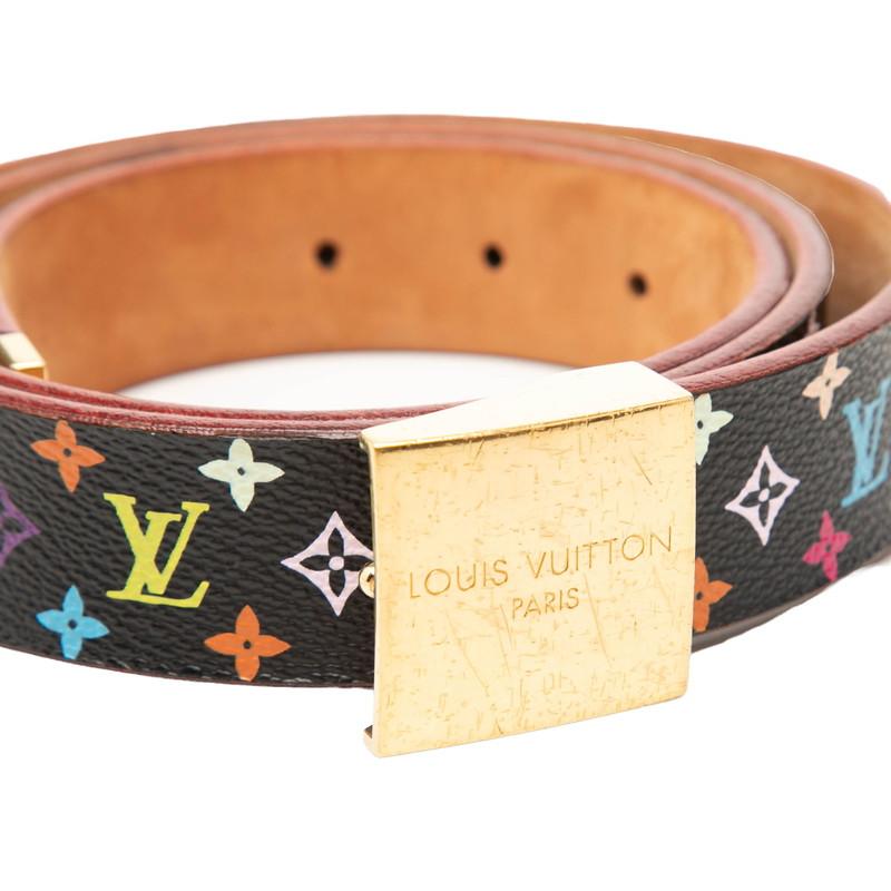LOUIS VUITTON（ルイ・ヴィトン） ルイ ヴィトン モノグラム マルチ