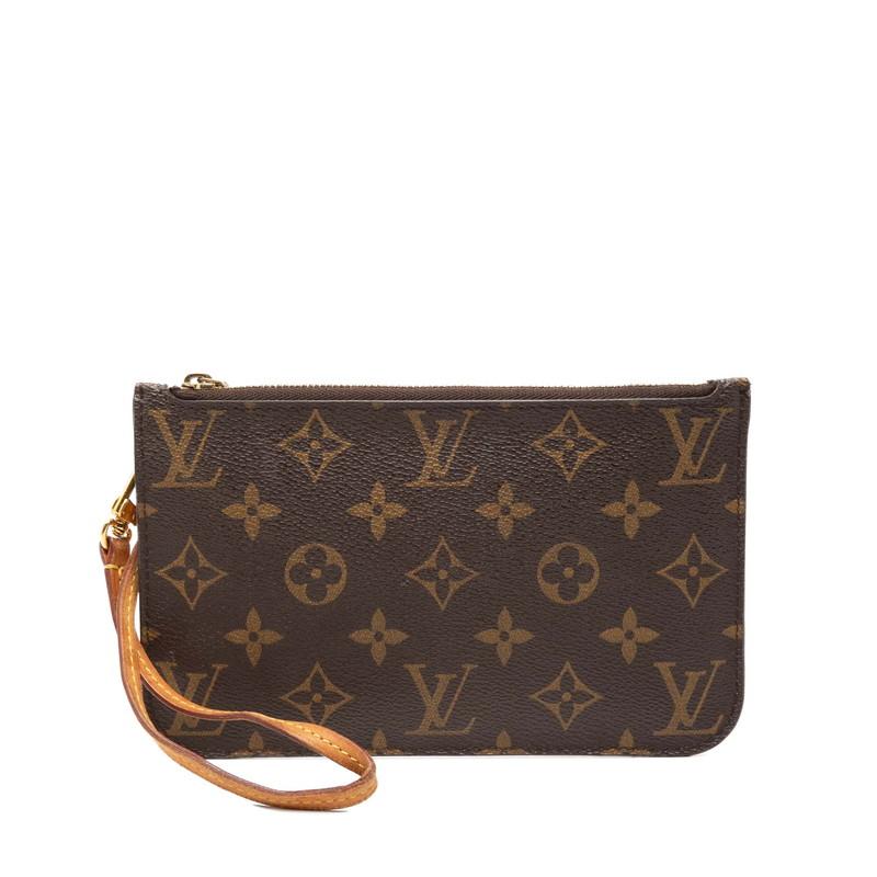LOUIS VUITTON（ルイ・ヴィトン） ルイ ヴィトン モノグラム ネヴァー