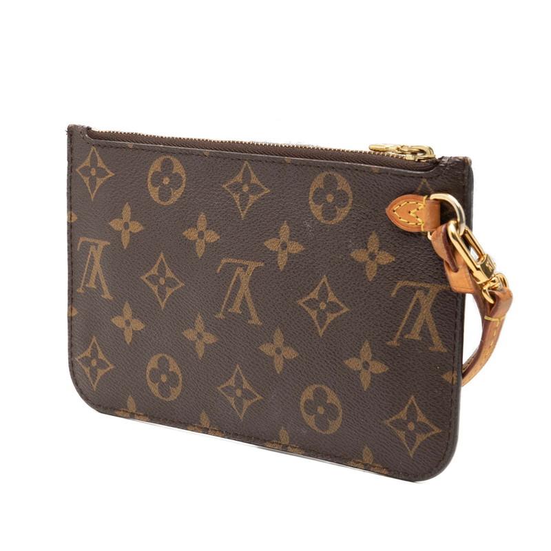 LOUIS VUITTON（ルイ・ヴィトン） ルイ ヴィトン モノグラム ネヴァー