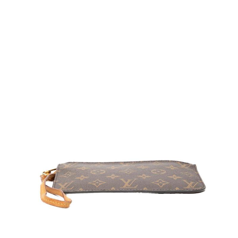 LOUIS VUITTON（ルイ・ヴィトン） ルイ ヴィトン モノグラム ネヴァー