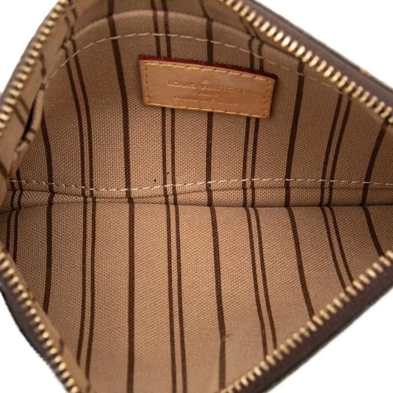 LOUIS VUITTON（ルイ・ヴィトン） ルイ ヴィトン モノグラム ネヴァー